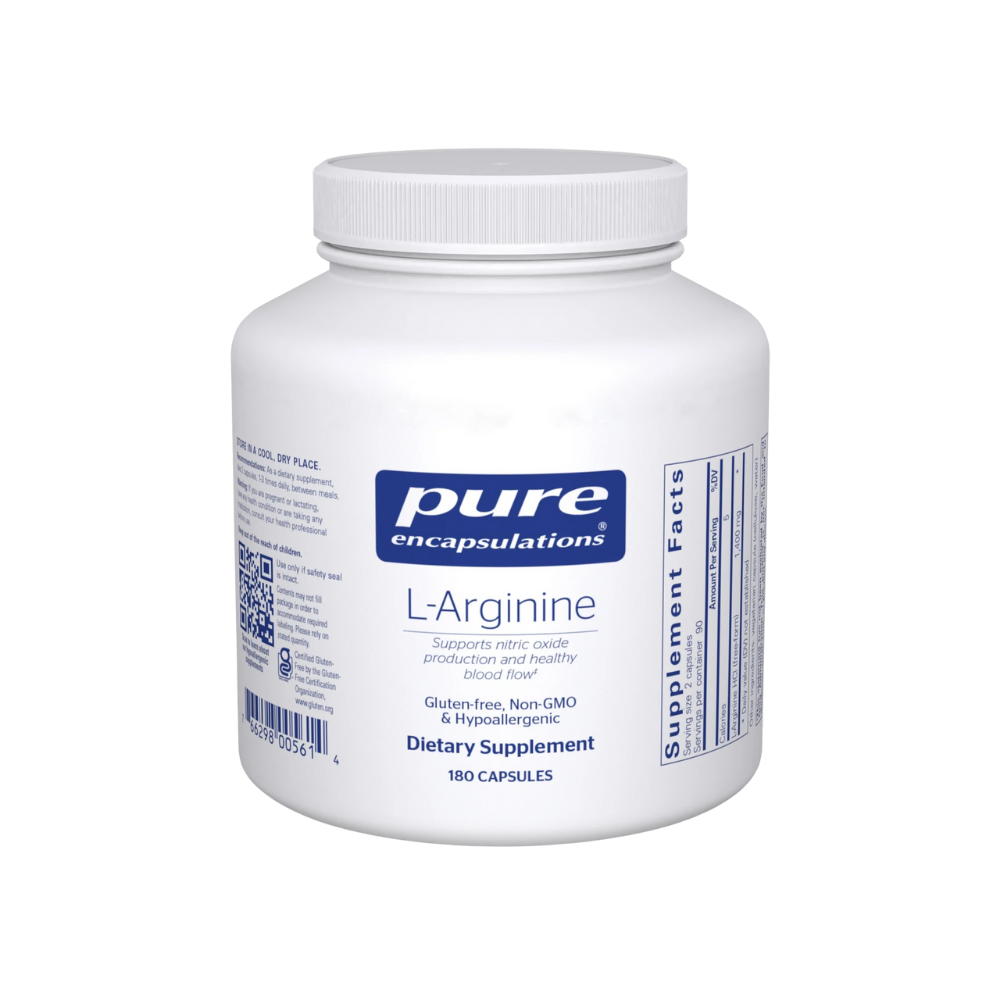 L-Arginine