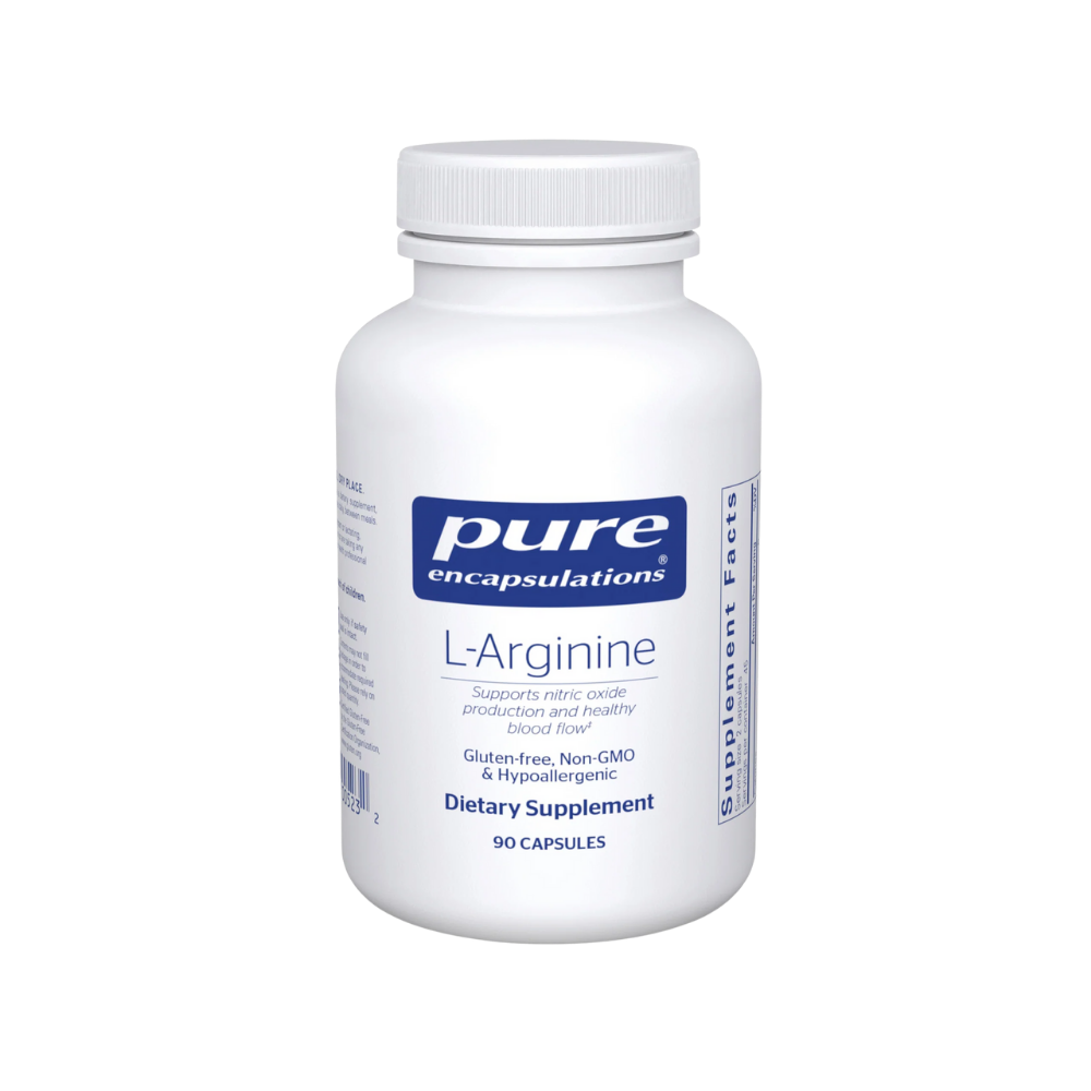 L-Arginine