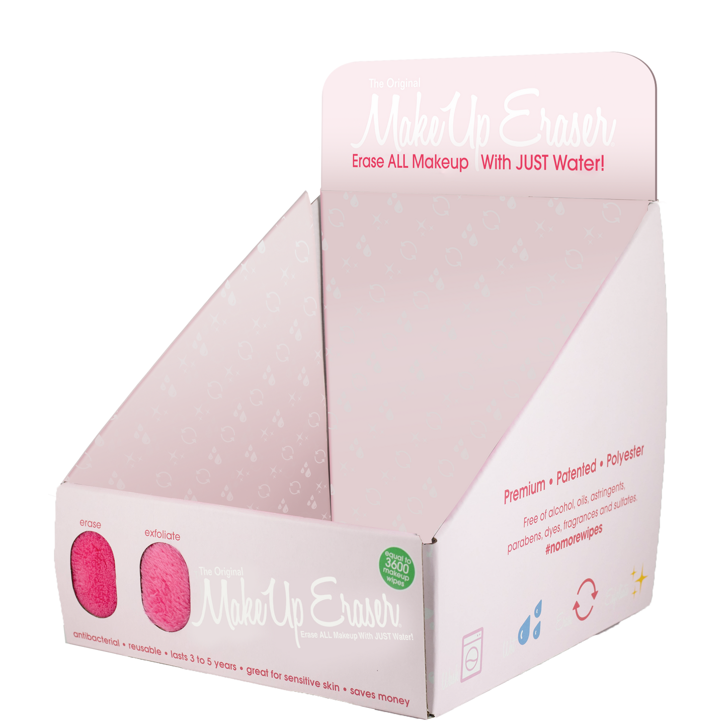 Counter Retail Display | POS