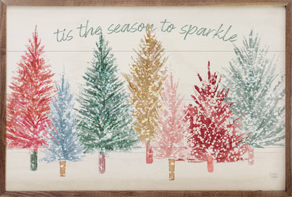 Holiday Sparkle By Dina June