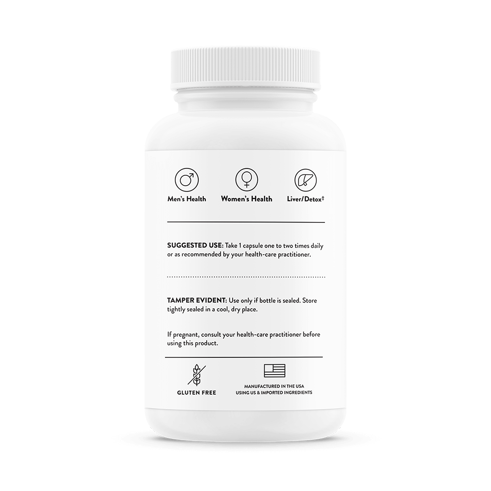 Hormone Advantage (DIM Advantage)