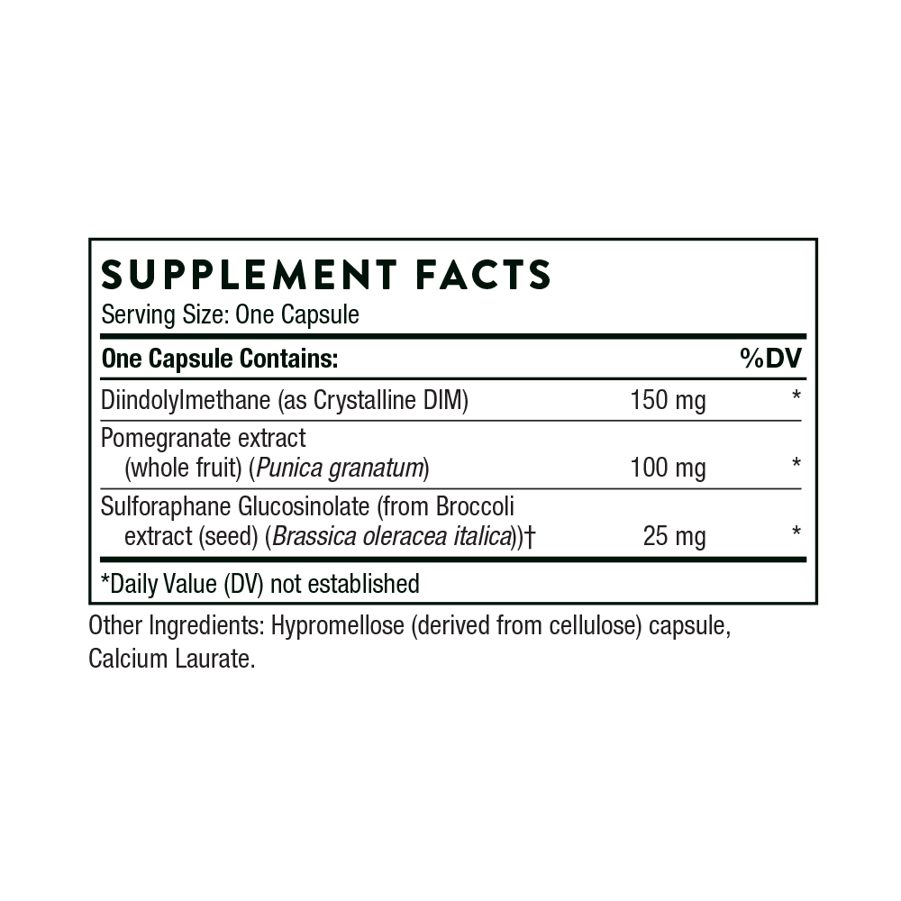 Hormone Advantage (DIM Advantage)