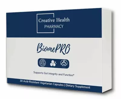 BiomePRO