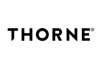 thorne logo