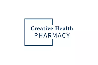 creative health logo