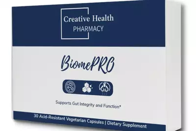 BiomePRO